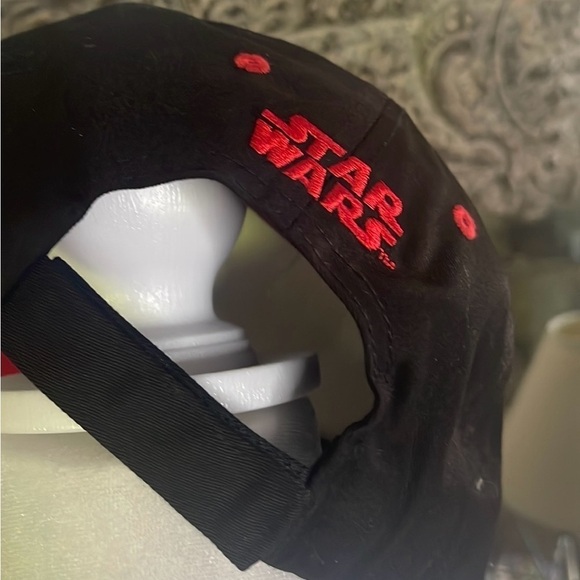 Anakin Skywalker Youth hat NWT - Picture 3 of 5